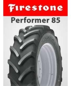 320/85R24 FIRESTONE PERF85 122D/119E TL