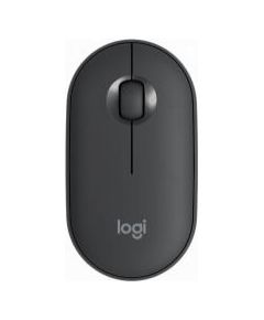 Logitech Pebble M350 Graphite