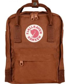 Fjallraven Kanken Mini / Brūna / 7 L