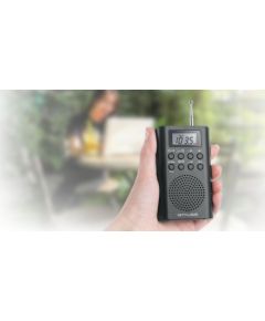 Muse Pocket radio M-03R