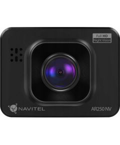 VIDEO REĢISTRATORS Navitel DVR AR 250 NV