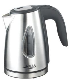 Kettle Adler AD1203 | 1L | silver