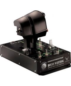 JOYSTICK HOTAS WARTHOG DUAL/THROTTLES 2960739 THRUSTMASTER