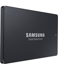 SAMSUNG SM883 1.92TB Enterprise SSD, 2.5” 7mm, SATA 6Gb/s, Read/Write: 540/480 MB/s,Random Read/Write IOPS 97K/22K