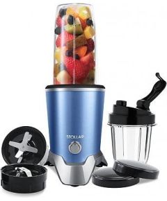 Stollar SNB550S the ActiveLife Blender Sky Blue blenderis