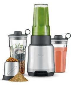 Sage SPB620 the Boss To Go™ Plus, Blenderis