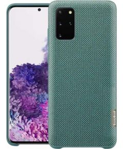 Samsung Galaxy S20+ Kvadrat Cover Green