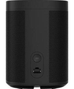 Sonos smart speaker One (Gen 2), black