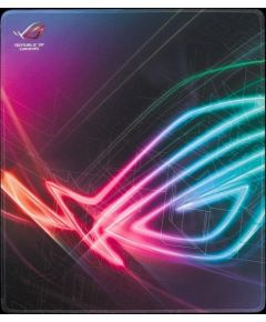 Asus NC03  ROG Strix Edge Vertical Gaming Mouse Pad