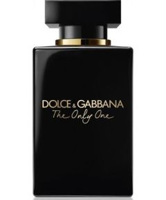 Dolce & Gabbana Dolce & Gabbana The Only One Intense 50ml woda perfumowana