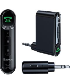 Baseus Bluetooth Audio receiver Aux Mini Jack (wxqy-01)