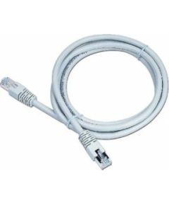 Gembird RJ45 Male - RJ45 Male CAT6 5m Grey