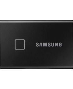 Samsung Portable SSD T7 2TB USB 3.2 Black