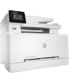 HP Color LaserJet Pro M283fdw Laser A4 DPI Wi-Fi Multifunkcionālais printeris
