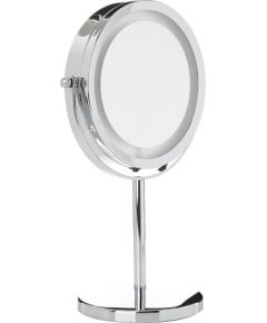 Medisana High-quality chrome finish,  CM 840  2-in-1 Cosmetics Mirror, 13 cm