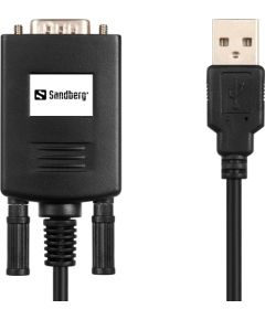 SANDBERG USB to Serial Link 9-pin