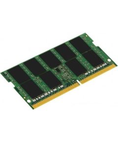 KINGSTON 16GB DDR4 2666MHz SODIMM