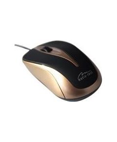 Media-tech MEDIATECH MT1091MO PLANO - Optical mouse