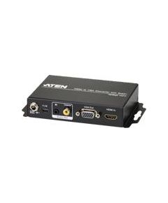 ATEN VC812-AT-G ATEN VC812 HDMI to VGA C