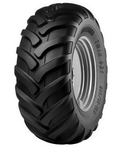 420/55-17 TRELLEBORG T421 133A8 TL