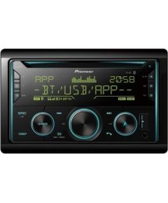 Pioneer FH-S720BT auto magnetola