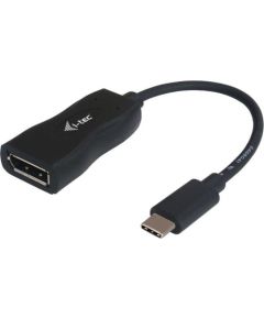 I-TEC USB C DP 4K 60Hz Adapter