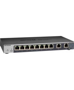 NETGEAR web Switch GS110EMX-100PES