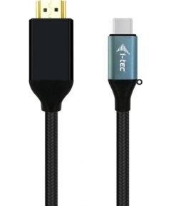 I-TEC USB C HDMI 4K Cable Adapter