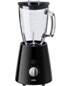 Braun JB3060 Black blenderis