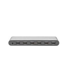 DIGITUS 4K HDMI 2.0 Switch 5x1 UHD