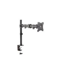 DIGITUS single monitor clamp mount