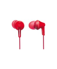 Panasonic RP-HJE125E-R In-Ear