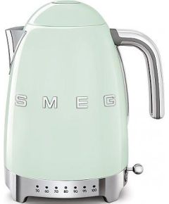 Smeg KLF04PGEU Green