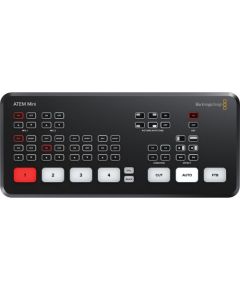 Blackmagic Design Atem Mini