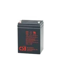 CSB HR1221W F2 CSB rechargeable battery