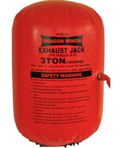 Dragonwinch Balons Dragon Winch AIR Jack 4T