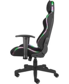Genesis Gaming chair Trit 600 RGB, NFG-1577, Black