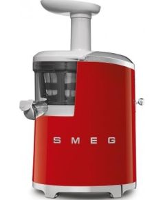 Smeg SJF01RDEU Red sulu spiede