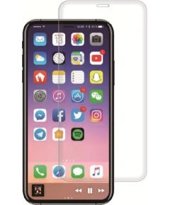 muvit TGTPG0011 Tiger Glass and Aplicator for iPhone X