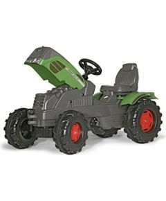 Rolly Toys Traktors ar pedāļiem rollyFarmtrac  Fendt 211 Vario (3 - 8 gadiem) 601028 Vācija