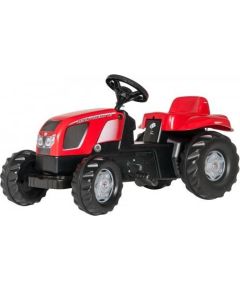 Rolly Toys Трактор педальный Rolly Kid Zetor Fortera 012152  (2,5-5 лет ) Германия 012152