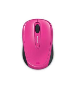 Microsoft GMF-00277 Wireless Mobile Mouse 3500 Pink