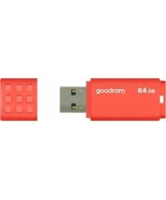 Goodram USB 3.0 64GB Orange