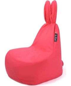 Qubo Daddy Rabbit Soft Pink