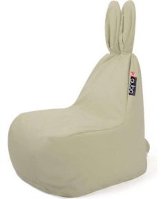 Qubo Rabbit  Soft Beige