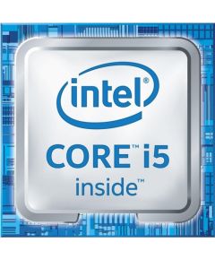 Intel CPU Desktop Core i5-10400 (2.9GHz, 12MB, LGA1200) box