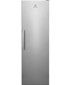Electrolux LRC5ME38X2 ledusskapis bez saldētavas 186cm sudraba