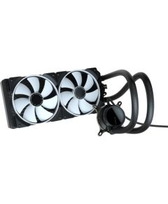 Fractal Design Celsius+ S28 Prisma Intel, AMD, AIO