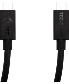 I-TEC Thunderbolt 3 Class Cable