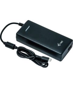 I-TEC USB C CHARGER 100W+USB-A Port 12W